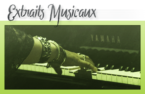 Extraits musicaux